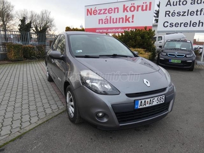 RENAULT CLIO 1.5 dCi EXPRESSION