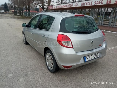 RENAULT CLIO 1.5 dCi Trend&Style