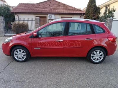 RENAULT CLIO Grandtour 1.2 16V Expression 139e.km!!