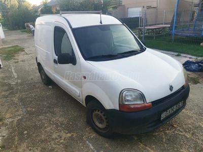 RENAULT KANGOO Express 1.2 [Business]