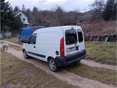 RENAULT KANGOO Express 1.5 dCi [Business]