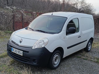 RENAULT KANGOO Express 1.5 dCi Cool