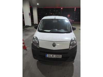 RENAULT KANGOO Express 1.5 dCi Komfort