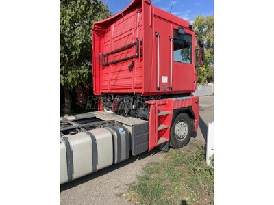 RENAULT Magnum 460 Euro5