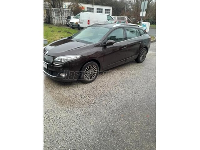 RENAULT MEGANE 1.5 dCi Expression