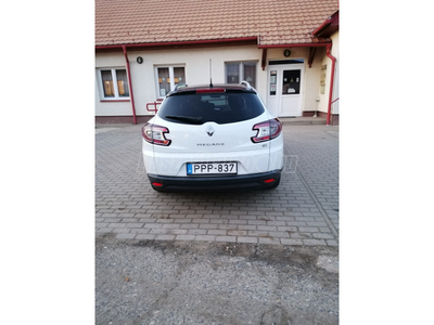 RENAULT MEGANE 1.5 dCi Expression