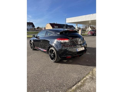 RENAULT MEGANE 2.0 16V RS Chassis Cup