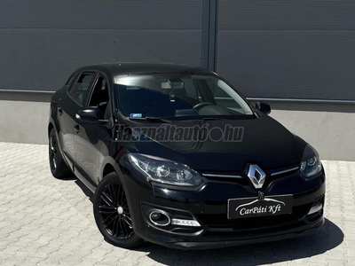 RENAULT MEGANE Grandtour 1.5 dCi Business MAGYAR--SZÉP--MAGAS EXTRALISTA--GYÁRI NAVI