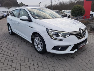 RENAULT MEGANE Grandtour 1.6 SCe Intens Magyar-Sz.könyv-KM GARANCIA