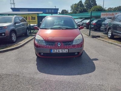 RENAULT SCENIC Grand Scénic 1.6 Dynamique