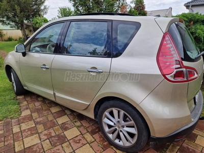 RENAULT SCENIC Megane Privilege