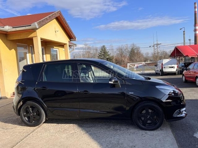 RENAULT SCENIC Scénic 1.6 dCi Stop&Start Bose