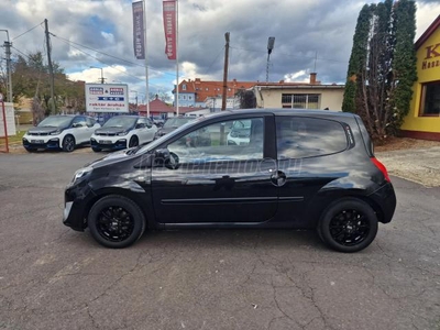 RENAULT TWINGO 1.2 16V Rip Curl