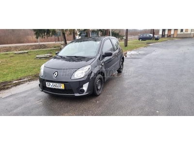 RENAULT TWINGO 1.2 16V Trend EURO5