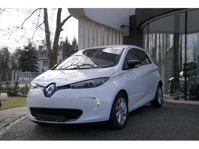 RENAULT ZOE Intens Q210