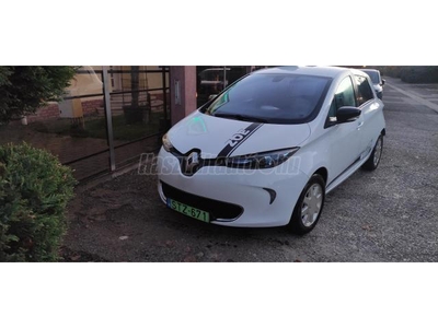 RENAULT ZOE Life Q210