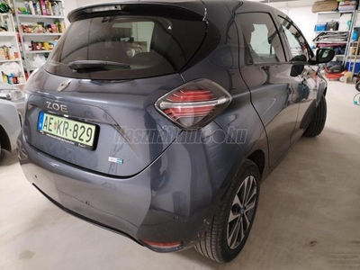 RENAULT ZOE Z.E. R135 52 kWh Intens (Automata)