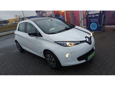 RENAULT ZOE Z.E. R90 41 kWh Life (Automata)