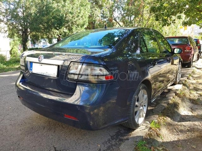 SAAB 9-3 1.9 TTIDS PF Linear YS3F