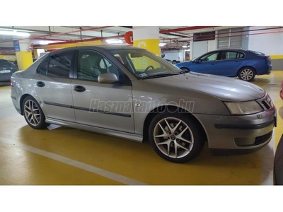 SAAB 9-3 2.0 TS Aero