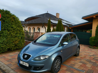 SEAT ALTEA 1.9 PD TDi Reference