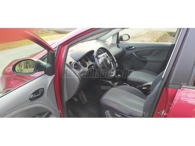 SEAT ALTEA 1.9 PD TDi Stylance