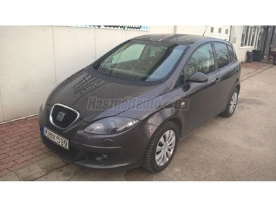 SEAT ALTEA 2.0 PD TDI 16V Stylance