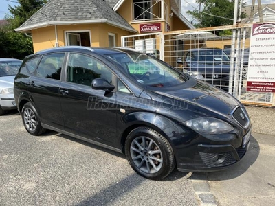 SEAT ALTEA XL 1.6 CR TDI Style DSG AKÁR 1 ÉV GARANCIÁVAL