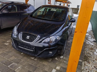 SEAT ALTEA XL 1.6 CR TDI Style