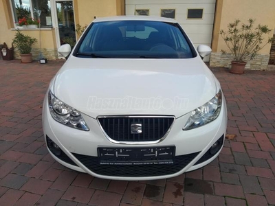 SEAT IBIZA 1.2 12V Reference