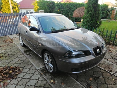 SEAT IBIZA 1.2 12V Reference Easy