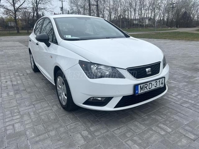 SEAT IBIZA 1.2 TSI Reference