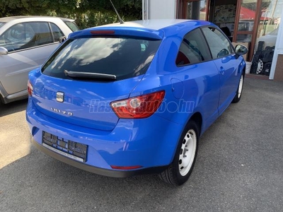 SEAT IBIZA 1.4 PD TDi Reference