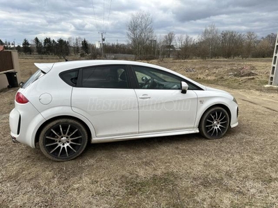 SEAT LEON 1.2 TSI Copa