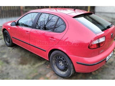 SEAT LEON 1.4 16V Stella