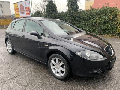 SEAT LEON 1.6 MPI Sports Limited