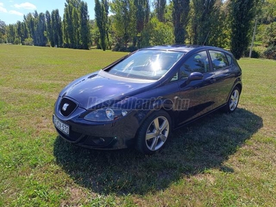 SEAT LEON 2.0 PD TDI Stylance