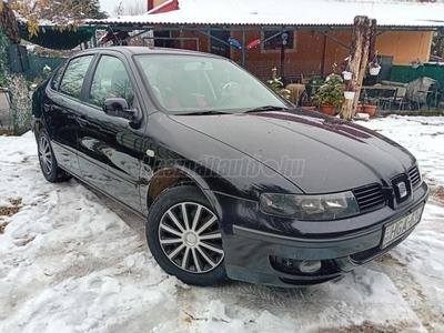 SEAT TOLEDO 1.6 SR