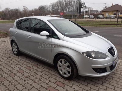 SEAT TOLEDO 2.0 PD TDI 16V Stylance +D.DIGIT KLíMA+VONÓHOROG+