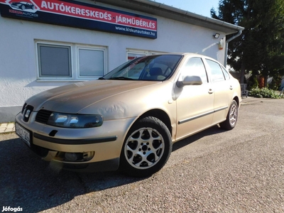 Seat Toledo