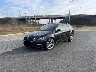 SKODA OCTAVIA 1.0 TSI Ambition DSG