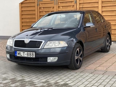 SKODA OCTAVIA 1.4 Ambiente