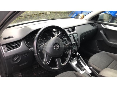 SKODA OCTAVIA 1.4 TSI Elegance DSG