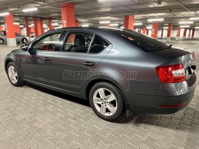 SKODA OCTAVIA 1.6 CR TDI Ambition 5E