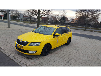 SKODA OCTAVIA 1.6 CR TDI Style 5E