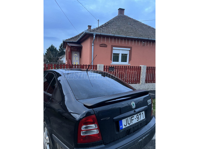 SKODA OCTAVIA 1.9 TDI Ambiente