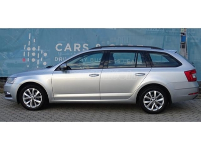 SKODA OCTAVIA Combi 1.6 CR TDI Style MO-i gépjármű/Garantált km/Első tulajtól/ÁFÁ-S/Garanciával!