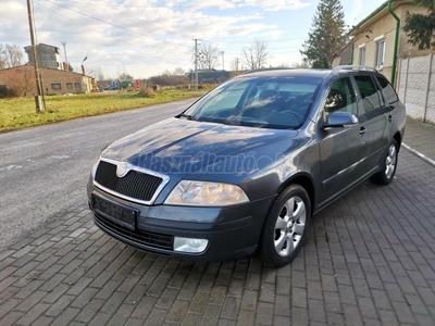 SKODA OCTAVIA Combi 1.9 PD TDi Business