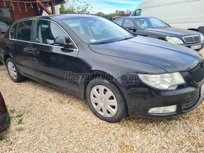 SKODA SUPERB 2.0 CR TDI Elegance 4x4 DSG