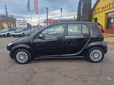 SMART FORFOUR 1.1 Passion